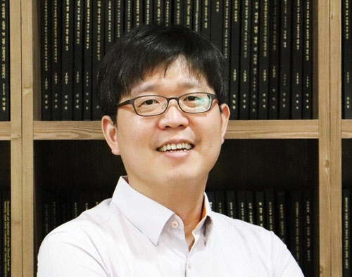노준석 포항공대 교수  포항공대 제공
